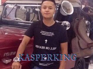 KASPER_KING