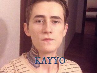 KAY_YO