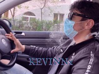 KEVINNx