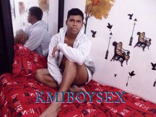 KMIBOYSEX
