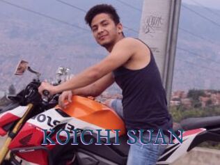 KOICHI_SUAN
