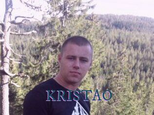 KRISTAO