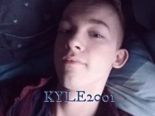 KYLE2001