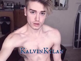 KalvinKylan