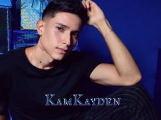 KamKayden