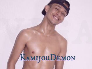 KamijouDemon