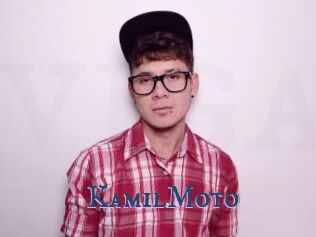 KamilMoto
