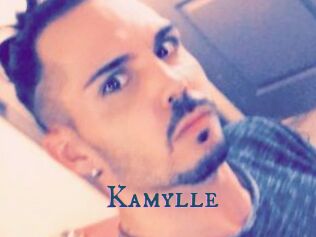 Kamylle
