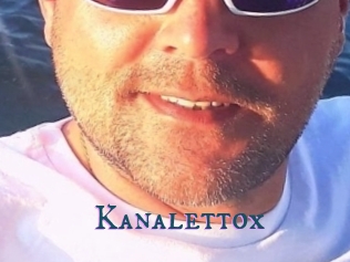 Kanalettox