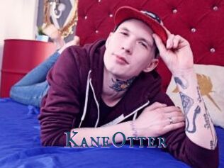 KaneOtter