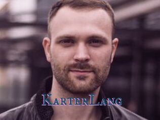 KarterLang