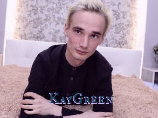 KayGreen