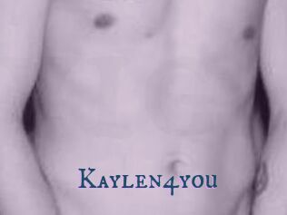 Kaylen4you