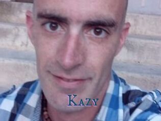 Kazy