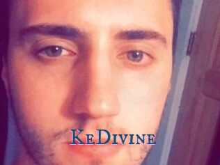 KeDivine