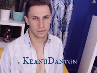 KeanuDanton