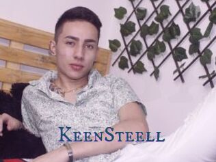 KeenSteell