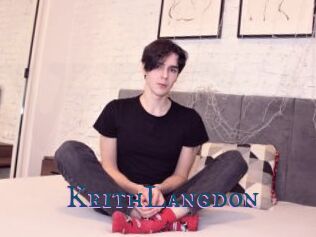 KeithLangdon