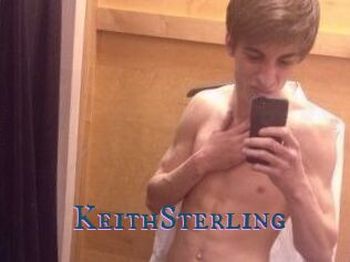 Keith_Sterling