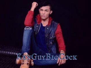 KenGuyBigCock