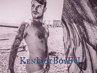 KenHotBoyFU