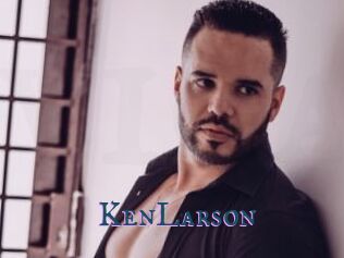 KenLarson