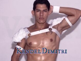 KendelDimitri