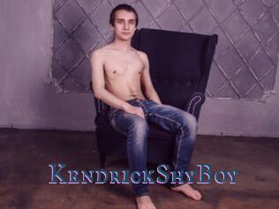 KendrickShyBoy