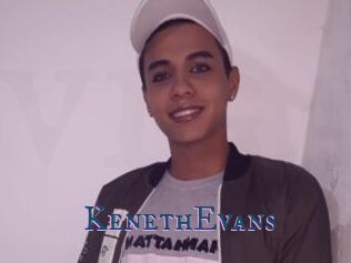 KenethEvans