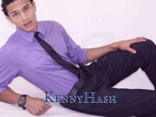 KennyHash