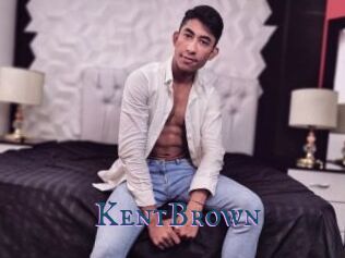 KentBrown