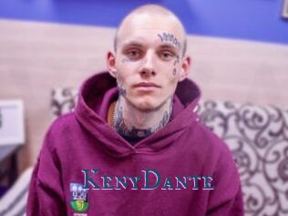 KenyDante