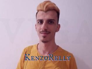 KenzoRelly