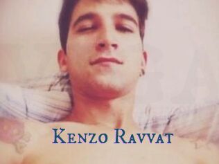 Kenzo_Ravvat