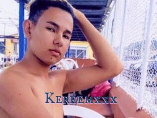 Kereemxxx