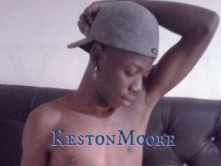 KestonMoore