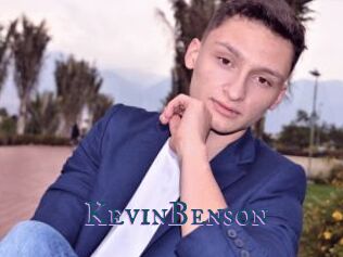 KevinBenson