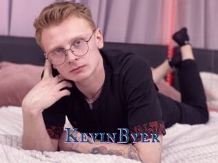 KevinByer