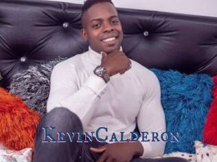 KevinCalderon