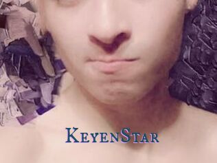 KeyenStar