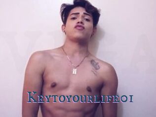 Keytoyourlife01