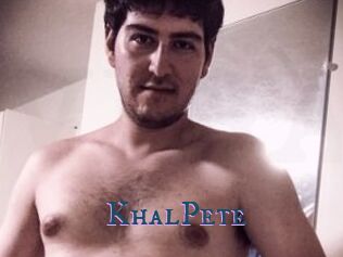 KhalPete