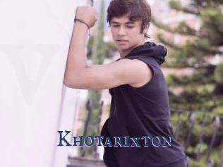 Khotarixton