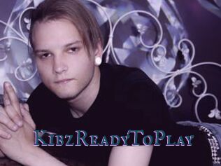 KibzReadyToPlay