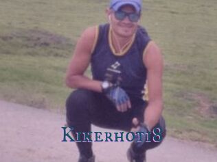 Kikerhot18