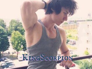 KingScorpion