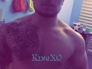 KingXO