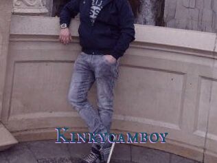 Kinkycamboy