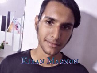 Kiran_Magnon