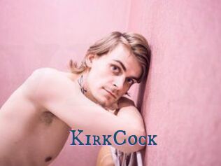 KirkCock